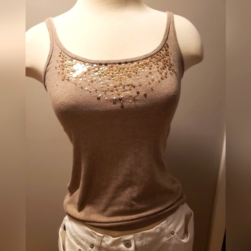 New York & Co Tank Top